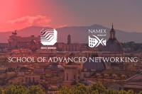 School Of Advanced Networking